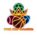 the k1d games logo